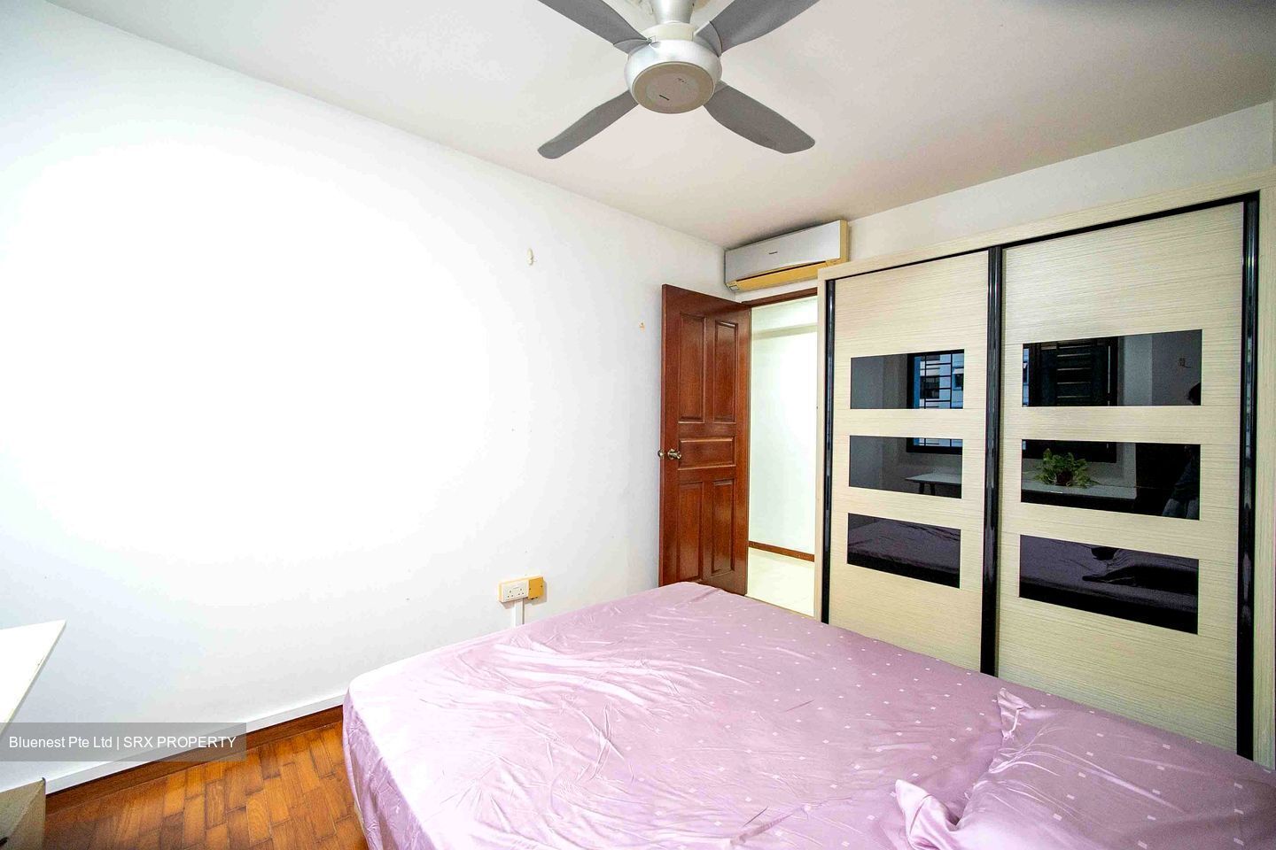 Blk 271B Jurong West Street 24 (Jurong West), HDB 5 Rooms #625514011
